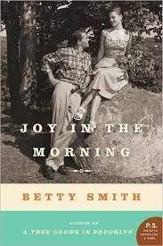 JOY IN THE MORNING | 9780061774331 | BETTY SMITH