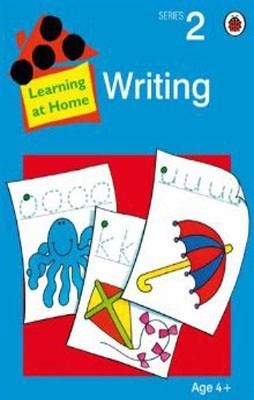 WRITING | 9780721433486 | LEARNING LAH2