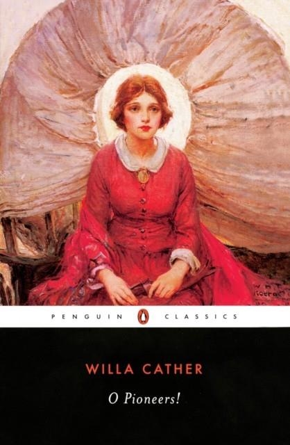 Oï PIONEERS | 9780140187755 | WILLA CATHER