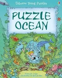 PUZZLE OCEAN | 9781409516965 | SUSANNAH LEIGH