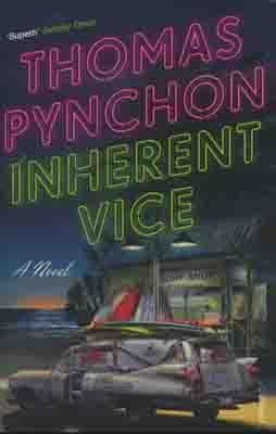 INHERENT VICE | 9780099542162 | THOMAS PYNCHON