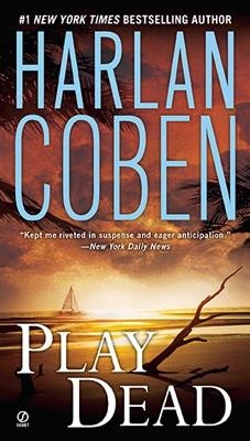 PLAY DEAD | 9780451231871 | HARLAN COBEN