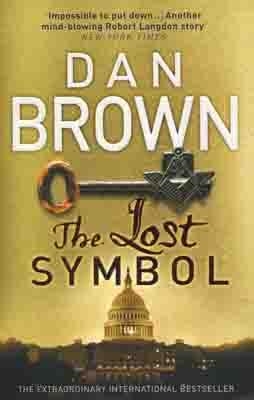 LOST SYMBOL, THE | 9780552161237 | DAN BROWN