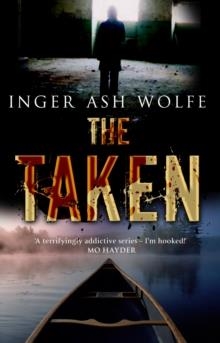 TAKEN, THE | 9780552156912 | INGER AS WOLFE