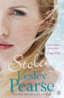 STOLEN | 9780141030500 | LESLEY PEARSE