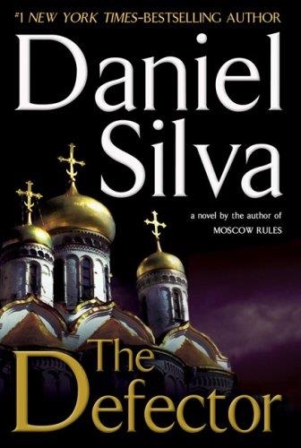 DEFECTOR, THE | 9780451231420 | DANIEL SILVA
