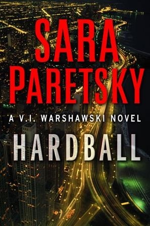 HARDBALL | 9780451230997 | SARA PARETSKY