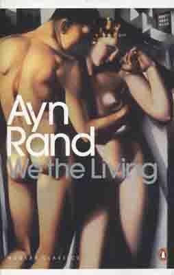 WE THE LIVING | 9780141193885 | AYN RAND