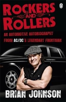 ROCKERS AND ROLLERS | 9780141043517 | BRIAN JOHNSON
