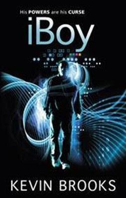 IBOY | 9780141326108 | KEVIN BROOKS