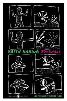 KEITH HARING JOURNALS | 9780143105978 | KEITH HARING
