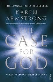 CASE FOR GOD, THE | 9780099524038 | KAREN ARMSTRONG