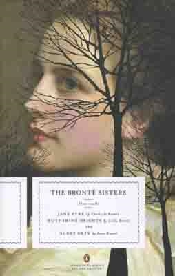 BRONTE SISTERS,THE | 9780143105831 | CHARLOTTE BRONTE