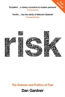 RISK | 9780753515532 | DAN GARDNER