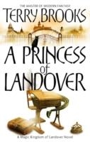PRINCESS OF LANDOVER, A | 9781841495828 | TERRY BROOKS