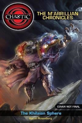 THE KHILAIAN SPHERE #1 | 9780448454009 | JAKE BLACK