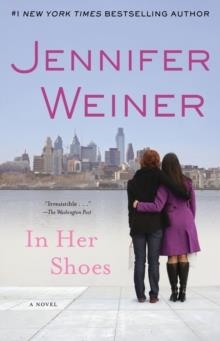IN HER SHOES | 9780743418201 | JENNIFER WEINER