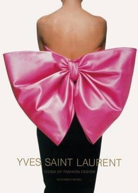 YVES SAINT LAURENT | 9783829604710 | MARGUERITE DURAS