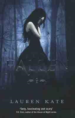 FALLEN | 9780552561730 | LAUREN KATE