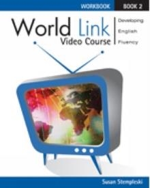 WORLD LINK 2 VIDEO WB | 9780759396425