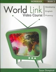 WORLD LINK 3 VIDEO WB | 9780759396449