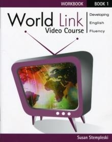 WORLD LINK 1 VIDEO WB | 9780759396401