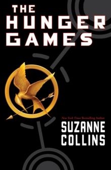 HUNGER GAMES, THE | 9780439023528 | SUZANNE COLLINS