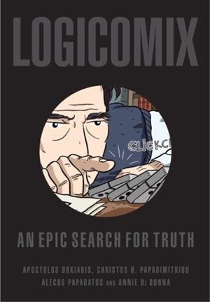 LOGICOMIX | 9780747597209 | APOSTOLOS DOXIADIS