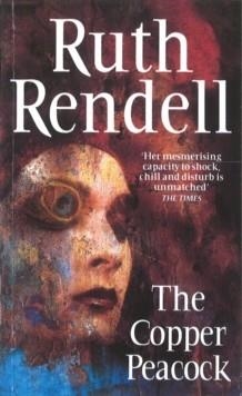 COPPER PEACOCK | 9780099928300 | RUTH RENDELL