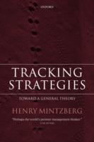 TRACKING STRATEGIES | 9780199228508 | HENRY MINTZBERG