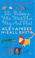 FOLKTALES FROM AFRICA | 9781841957722 | ALEXANDER MCCALL SMITH