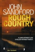ROUGH COUNTRY | 9781847397683 | JOHN SANDFORD