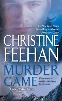 MURDER GAME | 9780515145809 | CHRISTINE FEEHAN