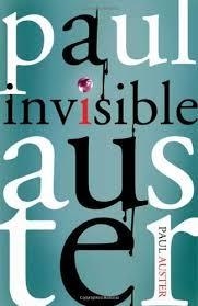 INVISIBLE | 9780312389420 | PAUL AUSTER