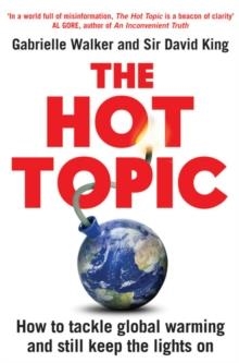 HOT TOPIC, THE | 9780747596301 | DAVID KING
