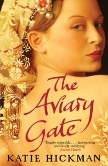 AVIARY GATE, THE | 9780747596448 | KATIE HICKMAN