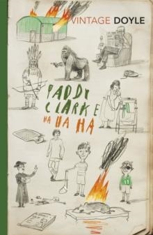 PADDY CLARKE HA HA HA | 9780099530398 | RODDY DOYLE