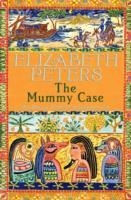 MUMMY CASE, THE | 9781845293864 | ELIZABETH PETERS