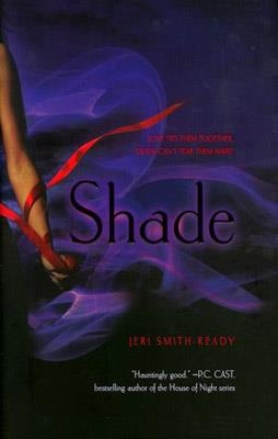 SHADE | 9781416994060 | JERY SMITH READY