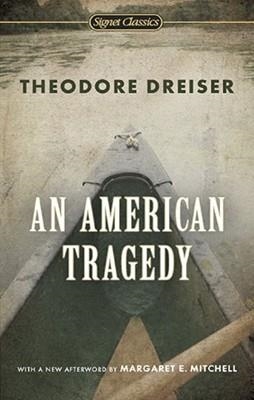 AN AMERICAN TRAGEDY | 9780451531551 | THEODORE DREISER