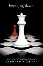 BREAKING DAWN | 9780316067935 | STEPHANIE MEYER