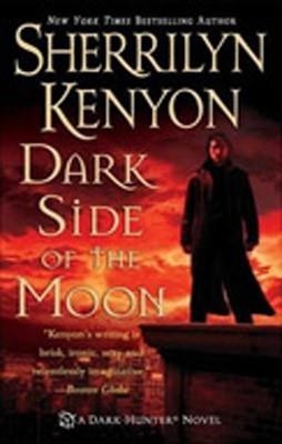 DARK SIDE OF THE MOON (DARK HUNTER SERIE) | 9780312934347 | SHERRILYN KENYON