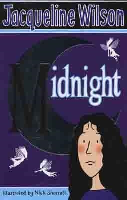 MIDNIGHT | 9780440868545 | JACQUELINE WILSON