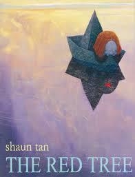 THE RED TREE | 9780734411372 | SHAUN TAN