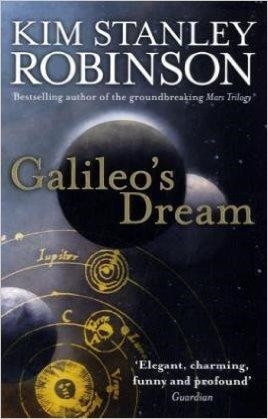 GALILEO'S DREAM | 9780007260324 | KIM STANLEY ROBINSON