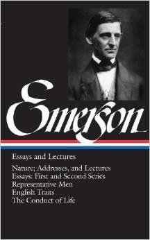 ESSAYS: FIRST AND SECOND SERIES | 9781598530841 | RALPH WALDO EMERSON