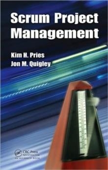 SCRUM PROJECT MANAGEMENT | 9781439825150 | VV. AA.