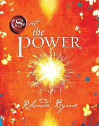 POWER, THE | 9781439181782 | RHONDA BYRNE