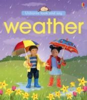 WEATHER | 9780746088135