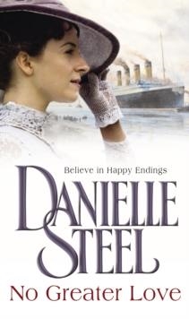 NO GREATER LOVE | 9780552135238 | DANIELLE STEEL